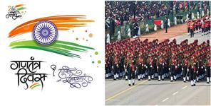 image: Two Gram Pradhan From Each District to be Special Guests on Republic Day 2025
