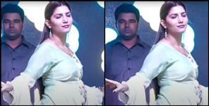 image: sapna choudhary new video new song