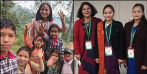 Youngest Village Head from Uttarakhand Inspires Rural Change