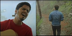 image: Mantramugdh band new song adhoore