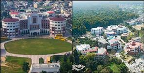 image: smart city dehradun on 8th position