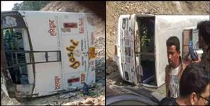 image: Vishwanath seva bus hadsa in Totaghati