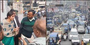 image: Dehradun Arhat Bazar will shift