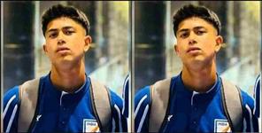 image: dehradun shashwat panwar to participate in asia cup football