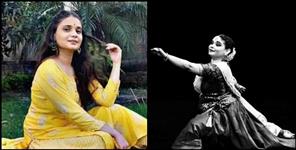 image: Kathak dancer anchal Joshi registered her name in guiness World record