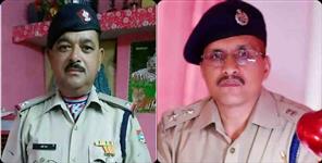image: Uttarakhand 3 ips officer promotion list