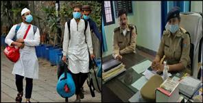 image: Coronavirus Uttarakhand:6 PEOPLE IN QUARANTINE IN RUDRAPUR