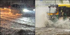image: Uttarakhand Weather Update 28 July 2025