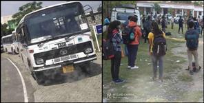 image: Uttarakhand govt helping people of other state