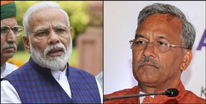 image: Lockdown may end in coronavirus green zone uttarakhand