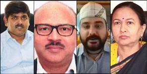 image: Raised corruption in UPCL Arrest if at fault Bobby Panwar