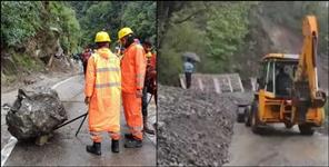image: Uttarakhand weather report 26 June