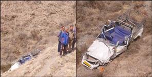 image: 3 women died tragically in a Kalsi road accident