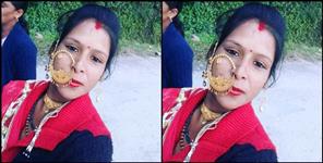 image: Rakhi of tehri garhwal