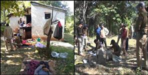 image: Three murdered in pithoragarh