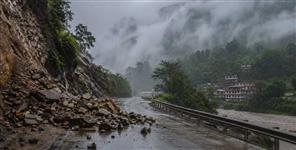 Uttarakhand Weather Update 15 September 2026