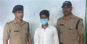 Meat Trader Arrested in Minor Harassment Case in Tehri
