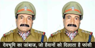 image: Story of inspector bipin chandra pant