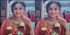image: Congress leader Poonam Bhagat daughter-in-law dies in suspicious circumstances