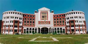 image: Coronavirus Uttarakhand:Graphic era university good work to prevent uttarakhand from coronavirus