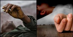 image: Nainital Father fed poison to 3 children