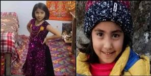 image: 6 year old Chahat Bisht dies in Haldwani Bindukhata
