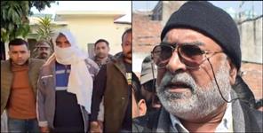 image: Abdul Malik hid in these cities for 17 days