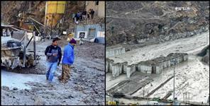 image: Know the reason for Chamoli disaster