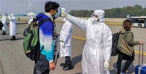 image: 31 High Load covid-19 Infected City Uttarakhand Guideline