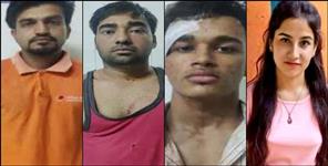 verdict in Ankita Bhandari murder case today