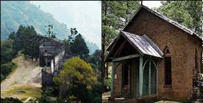 image: 4 haunted places in uttarakhand