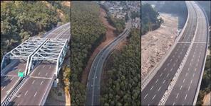 image: 10 major benefits of the Delhi-Dehradun Expressway