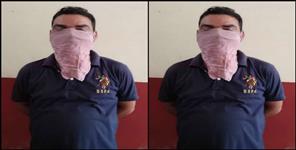 image: Accused arrested in Dehradun