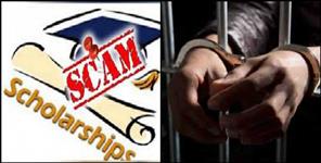 image: uttarakhand scholarship scam- First arresting in Dehradun