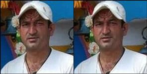 image: Teacher Umesh Chandra Joshi died in Bageshwar