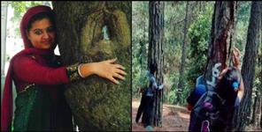 image: Ranikhet Kalika Healing Center Uttarakhand