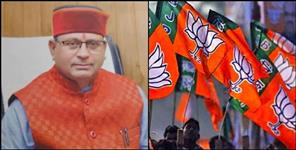 image: uttarakhand election result khazan das won rajpur road seat