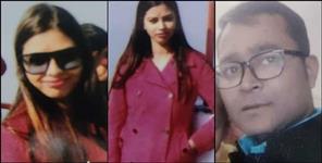 image: Dehradun Defense Enclave Swati Murder Case Update