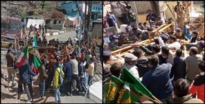 image: Brawl at gairsain video