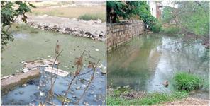 image: Police Impose Fine For Water in Empty Plot in Dehradun