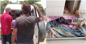 image: Brother Killed His Brother For Not Giving Him Money To Buy Drugs