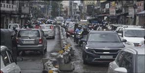 image: Old arhat market will be shifted in Dehradun