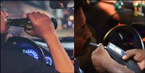 image: License Will Be Canceled For Drunk Driving in Uttarakhand