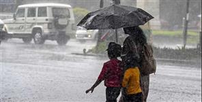 Uttarakhand Weather Update 14 July 2026