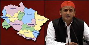 image: Samajwadi Party will contest on 70 seats in Uttarakhand assembly elections