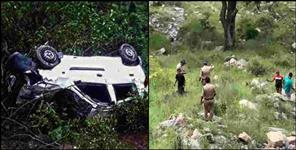 image: nandprayag saikot village yashwant singh car hadsa