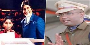 image: Ips Ravi mohan saini life story