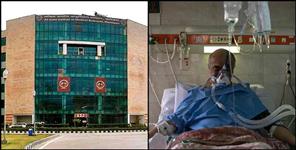 image: 65 year old man defeat coronavirus in just 6 days