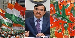 image: Code of Conduct for Uttarakhand Elections 2022 may be imposed on January 5 2022