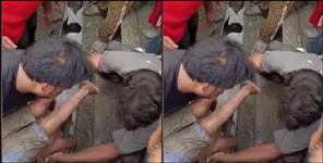 6-Year-Old Dies After Getting Trapped in Drain Pipe in Dehradun